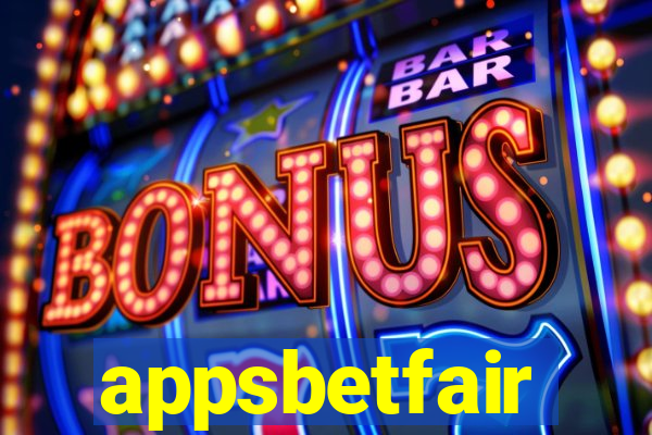 appsbetfair