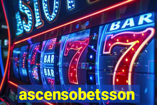 ascensobetsson