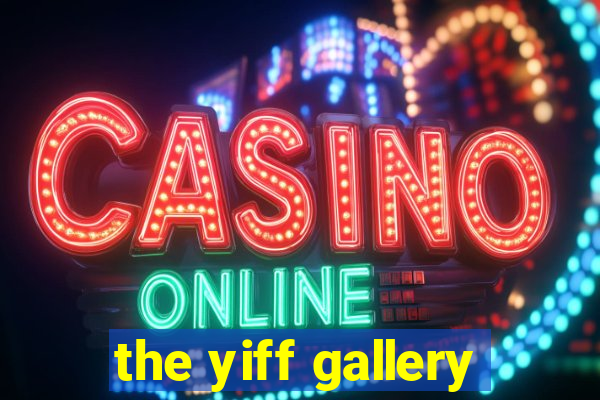 the yiff gallery