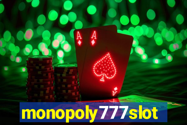 monopoly777slots.com