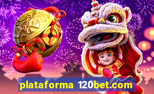 plataforma 120bet.com