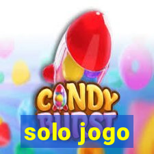 solo jogo