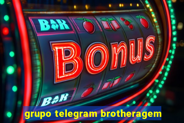 grupo telegram brotheragem