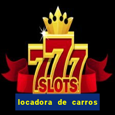 locadora de carros porto velho