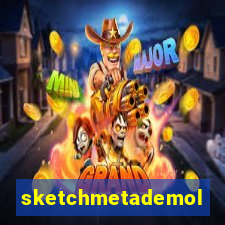 sketchmetademolab