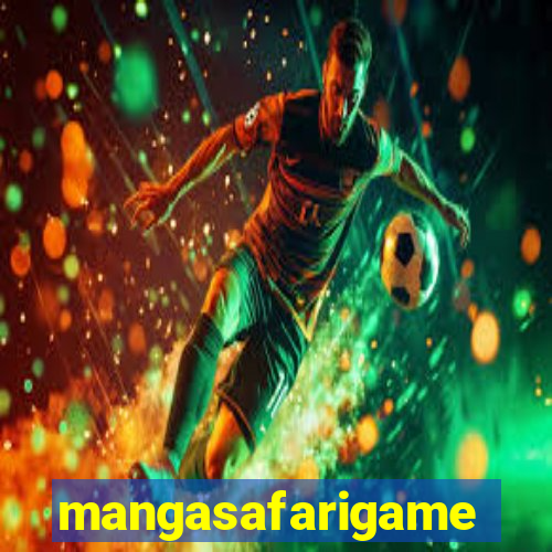 mangasafarigame