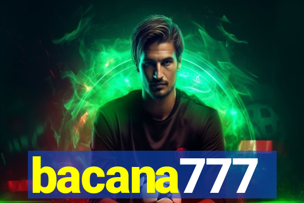 bacana777