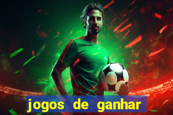 jogos de ganhar dinheiro sem depositar nada