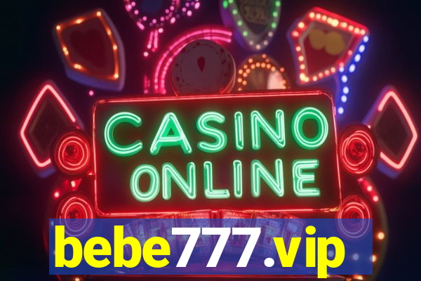 bebe777.vip