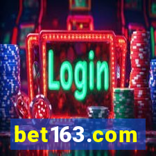 bet163.com