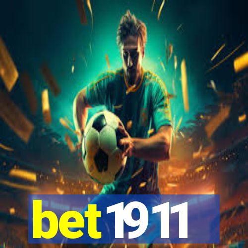 bet1911