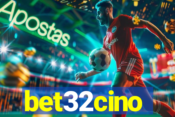 bet32cino