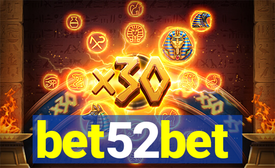 bet52bet