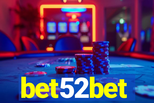 bet52bet