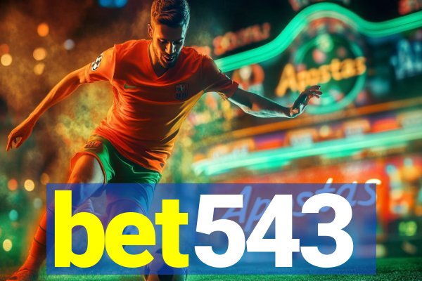 bet543