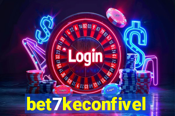 bet7keconfivel