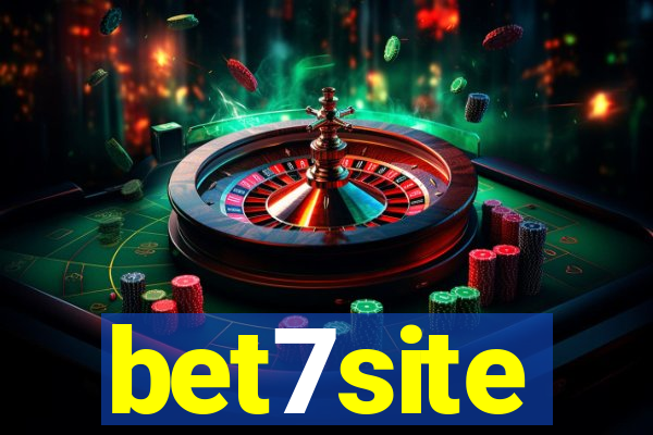 bet7site