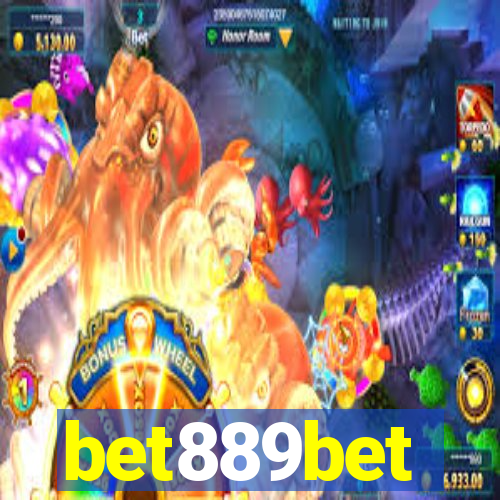 bet889bet