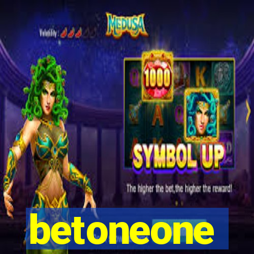 betoneone