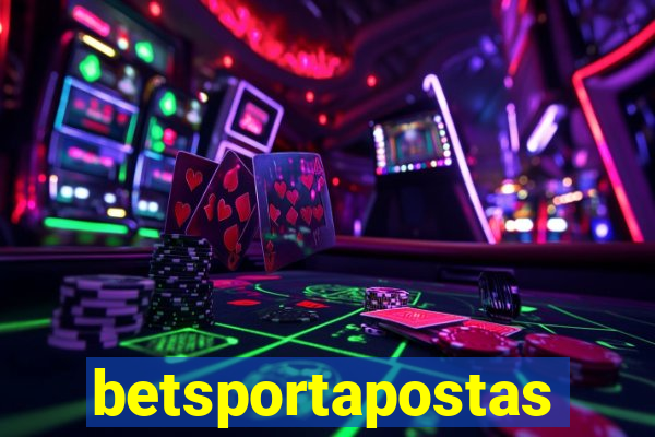 betsportapostas