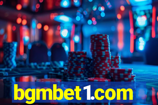 bgmbet1.com