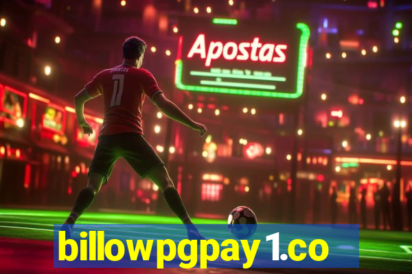 billowpgpay1.com