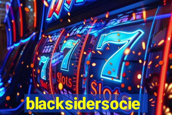 blacksidersociety