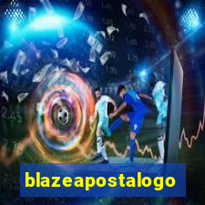 blazeapostalogo