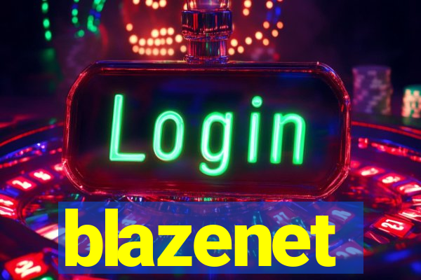 blazenet