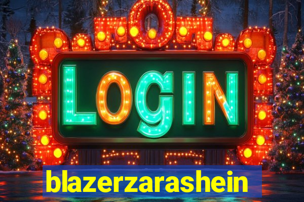 blazerzarashein