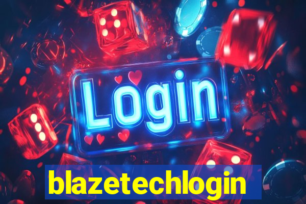 blazetechlogin