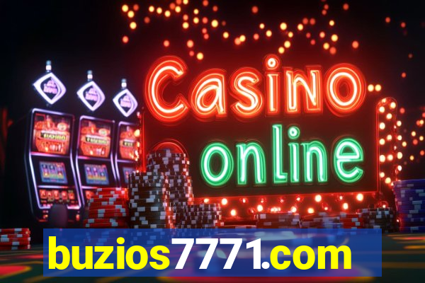 buzios7771.com