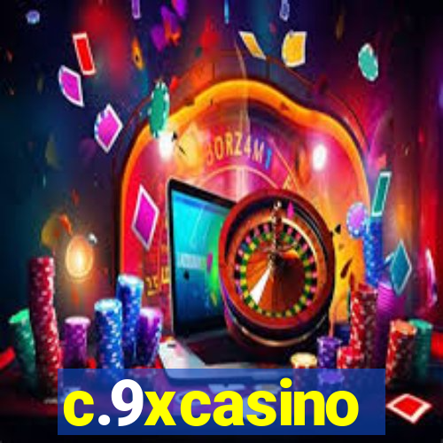 c.9xcasino