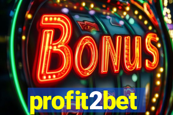 profit2bet