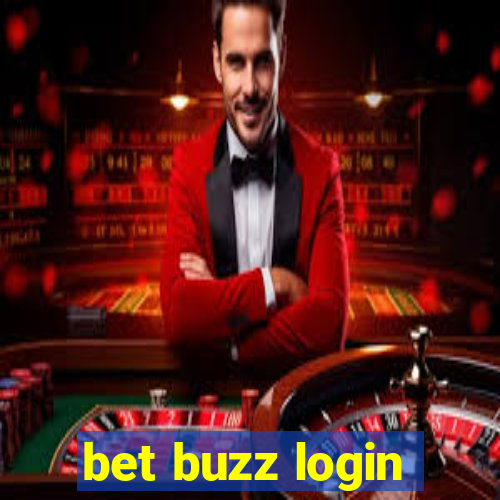 bet buzz login