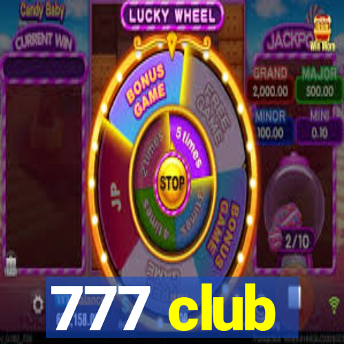 777 club