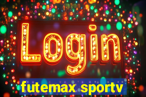 futemax sportv