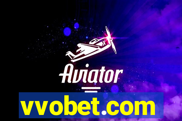 vvobet.com