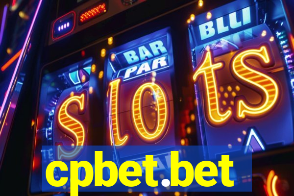 cpbet.bet