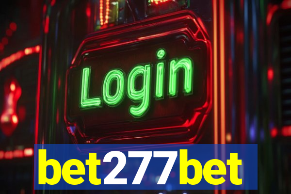 bet277bet