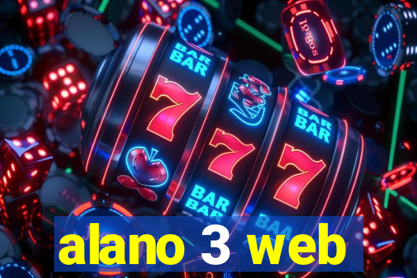 alano 3 web