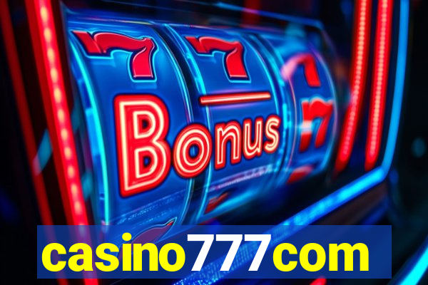 casino777com