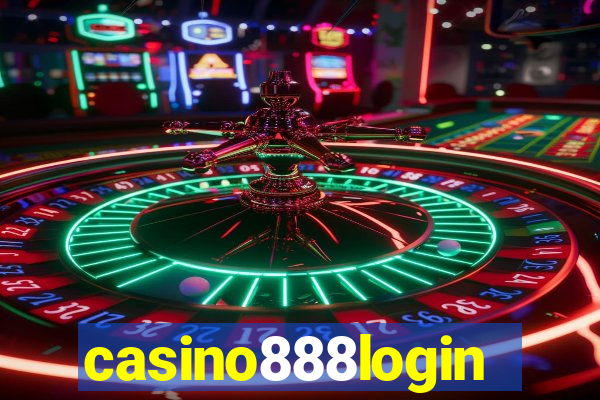 casino888login