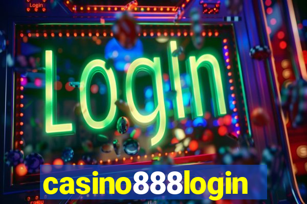 casino888login