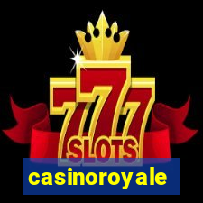 casinoroyale