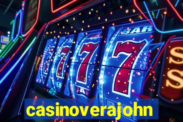 casinoverajohn