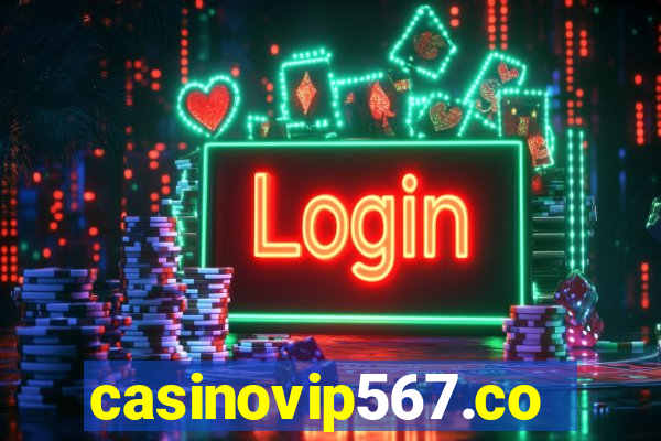 casinovip567.com