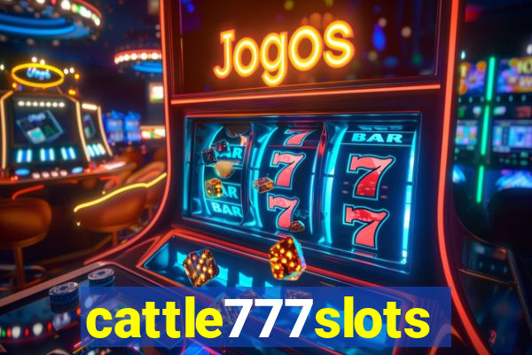 cattle777slots