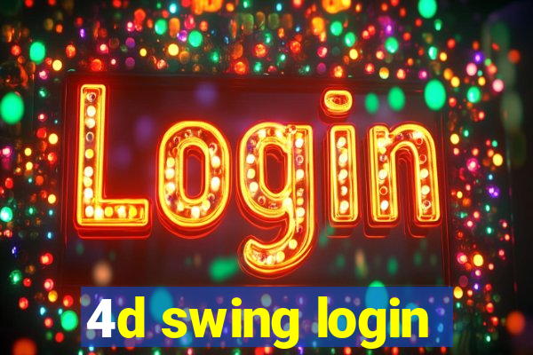 4d swing login