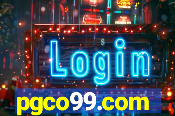 pgco99.com